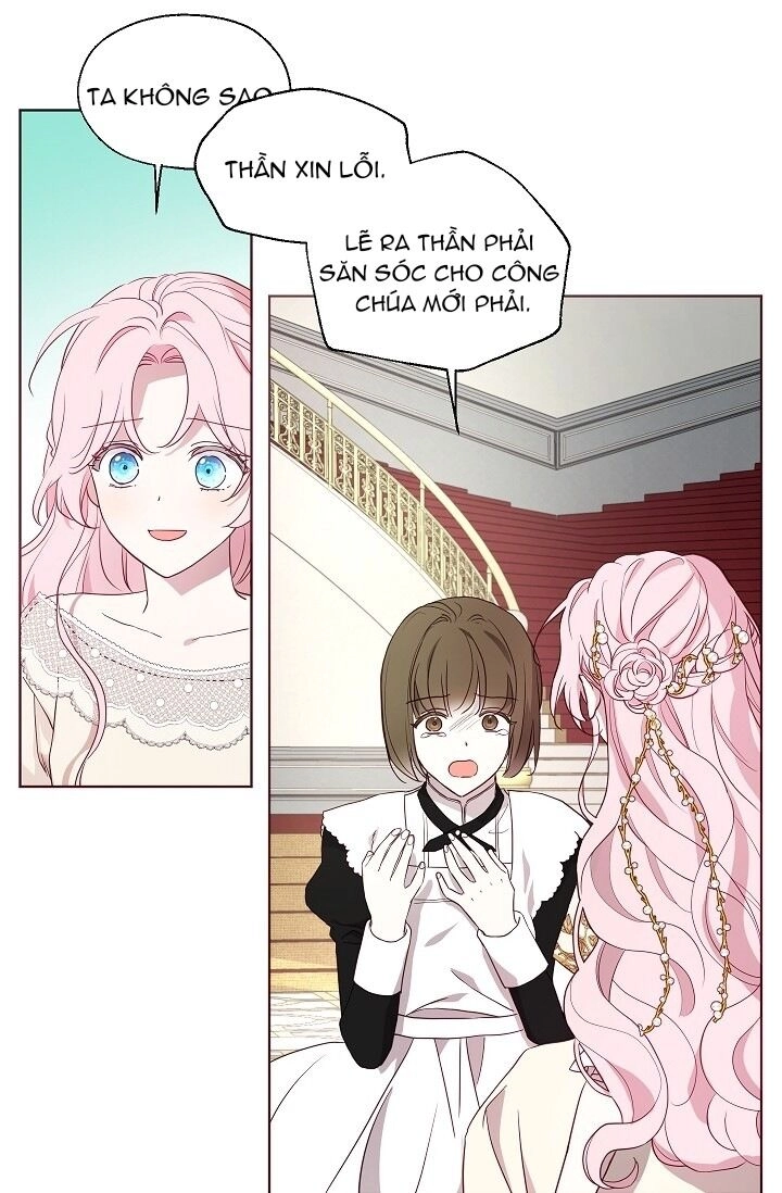 Quyến Rũ Cha Của Nhân Vật Phản Diện Chapter 44 - 8