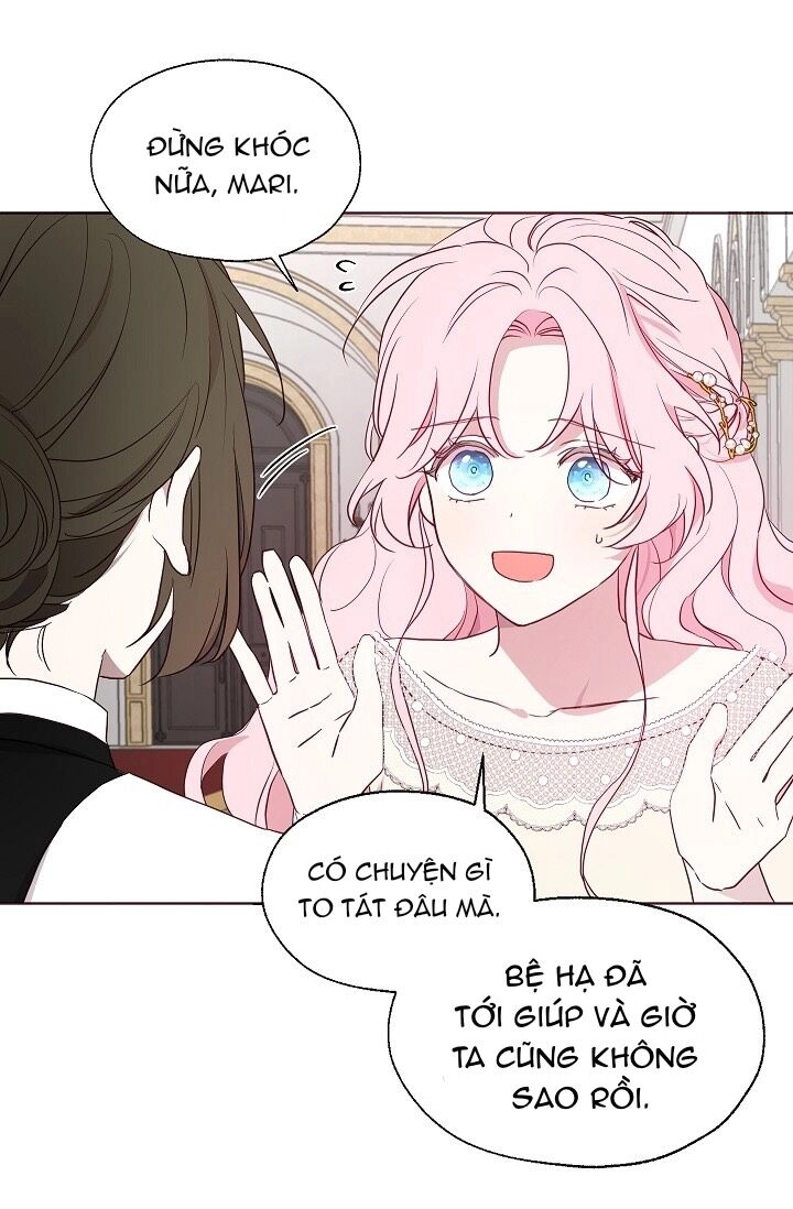 Quyến Rũ Cha Của Nhân Vật Phản Diện Chapter 44 - 10