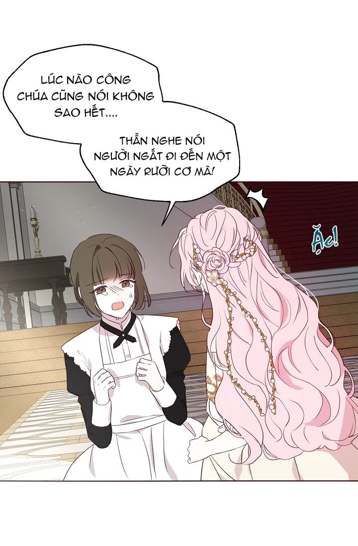 Quyến Rũ Cha Của Nhân Vật Phản Diện Chapter 44 - 11