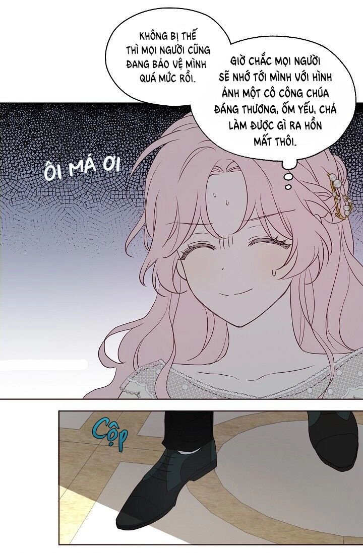 Quyến Rũ Cha Của Nhân Vật Phản Diện Chapter 44 - 12