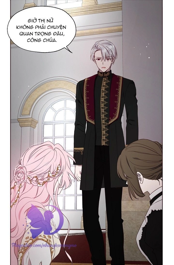 Quyến Rũ Cha Của Nhân Vật Phản Diện Chapter 44 - 13