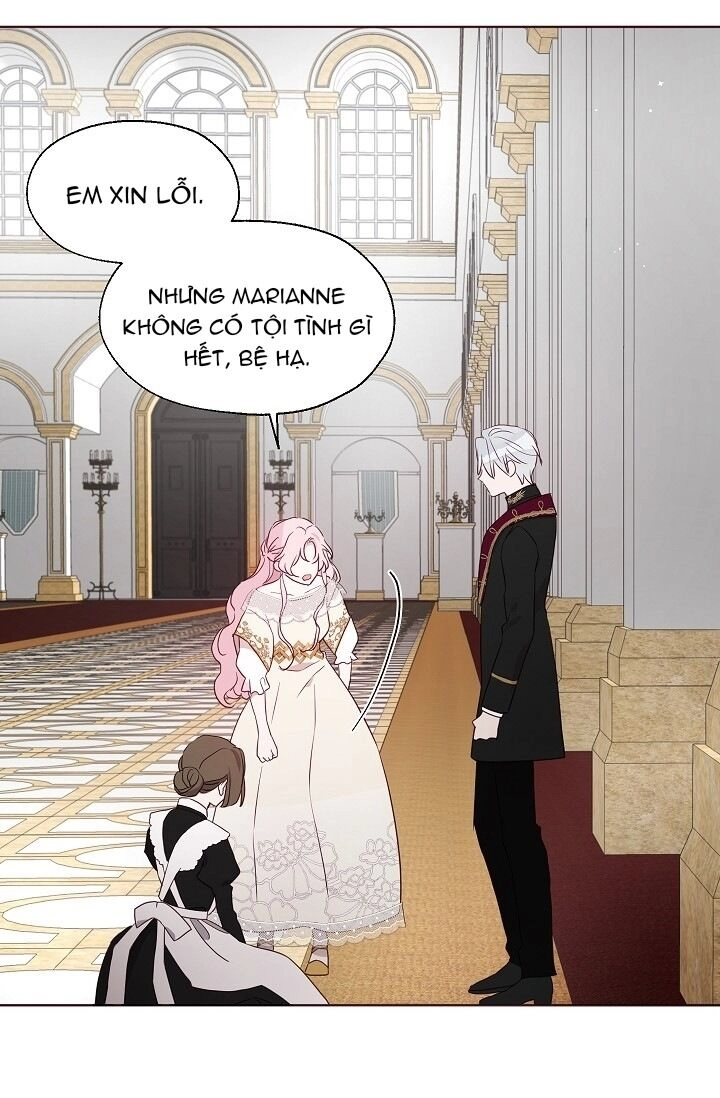 Quyến Rũ Cha Của Nhân Vật Phản Diện Chapter 44 - 15