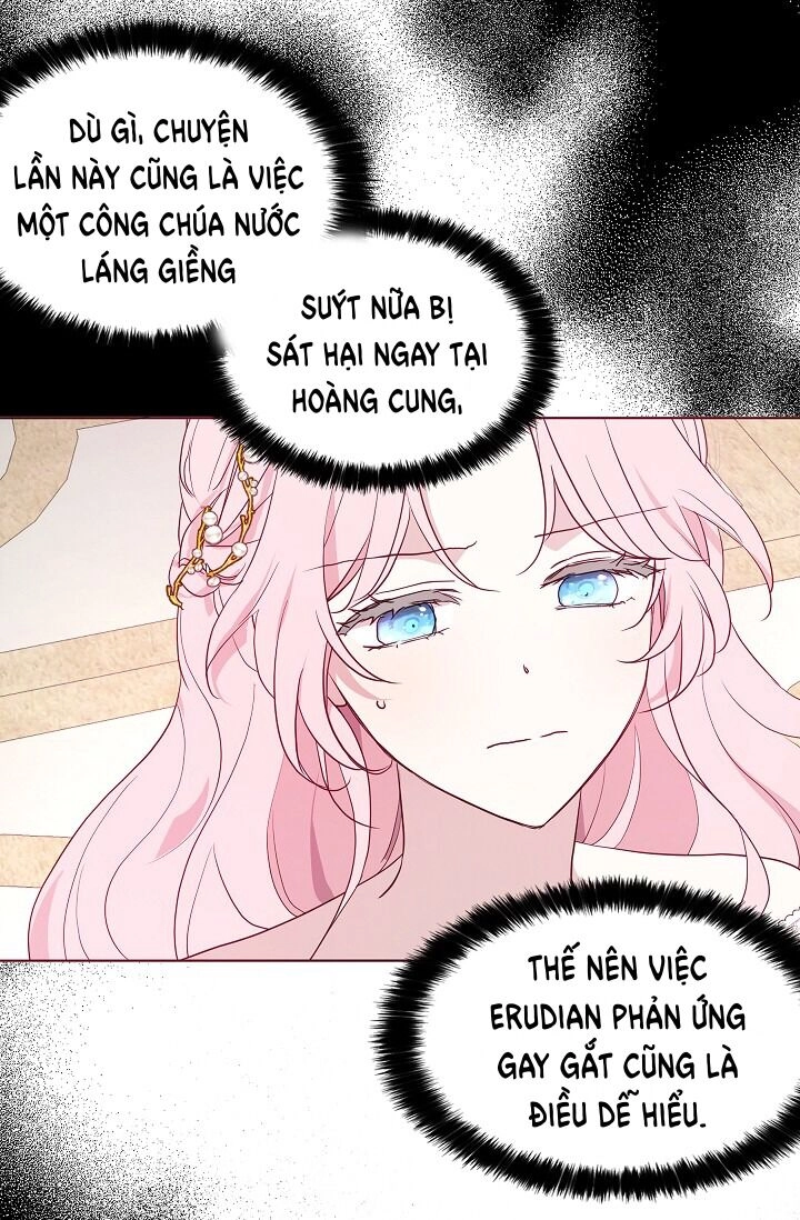 Quyến Rũ Cha Của Nhân Vật Phản Diện Chapter 44 - 23