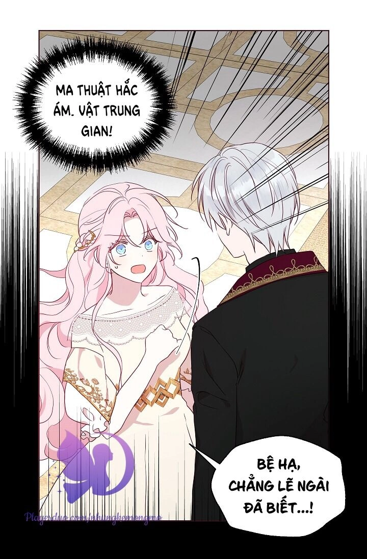 Quyến Rũ Cha Của Nhân Vật Phản Diện Chapter 44 - 26