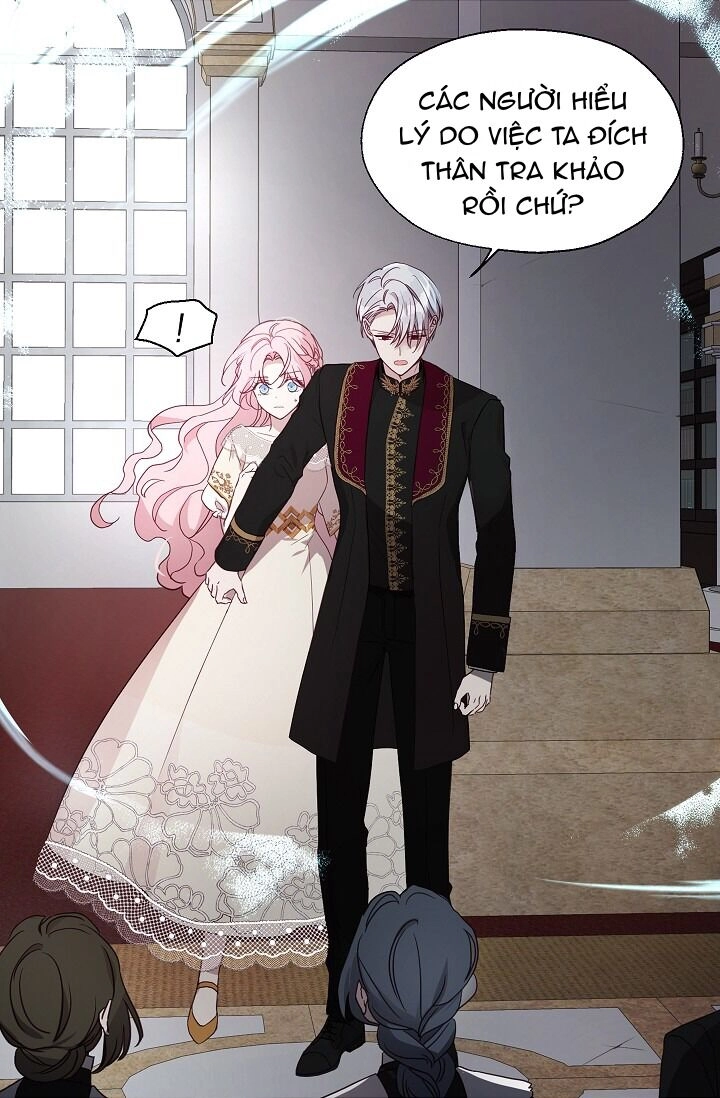 Quyến Rũ Cha Của Nhân Vật Phản Diện Chapter 44 - 32