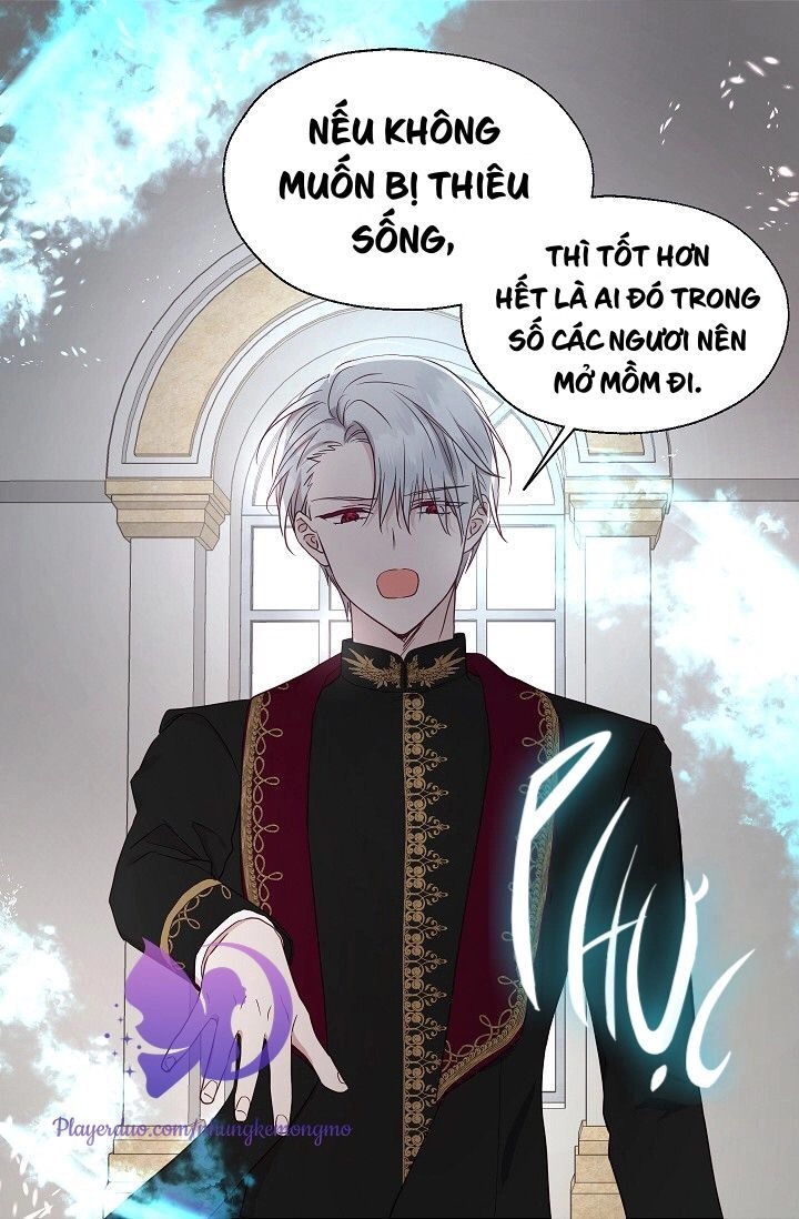 Quyến Rũ Cha Của Nhân Vật Phản Diện Chapter 44 - 33