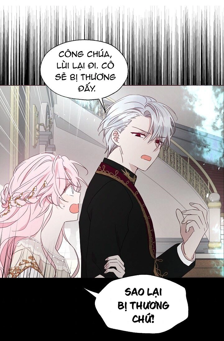 Quyến Rũ Cha Của Nhân Vật Phản Diện Chapter 44 - 35