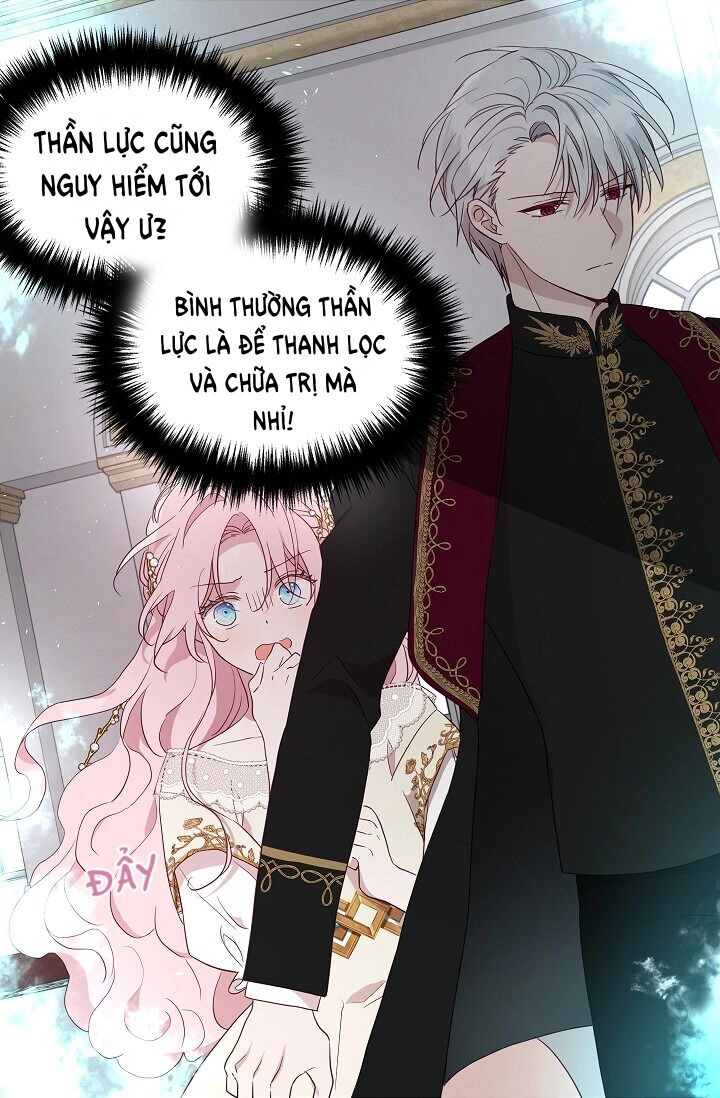 Quyến Rũ Cha Của Nhân Vật Phản Diện Chapter 44 - 37