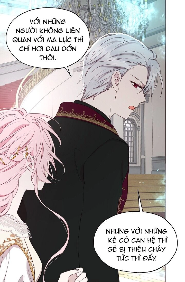 Quyến Rũ Cha Của Nhân Vật Phản Diện Chapter 44 - 38