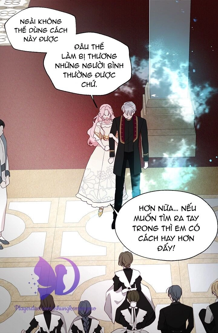 Quyến Rũ Cha Của Nhân Vật Phản Diện Chapter 44 - 40