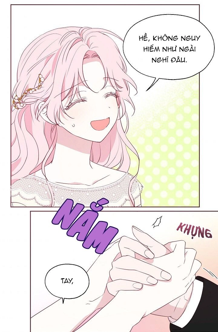 Quyến Rũ Cha Của Nhân Vật Phản Diện Chapter 44 - 44