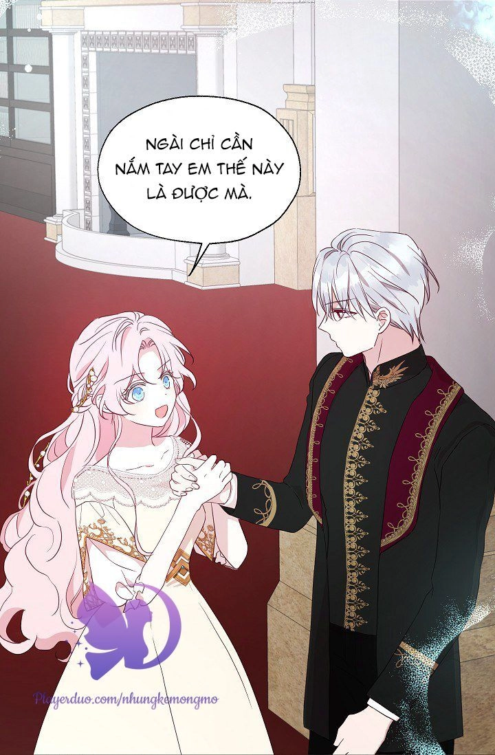 Quyến Rũ Cha Của Nhân Vật Phản Diện Chapter 44 - 45