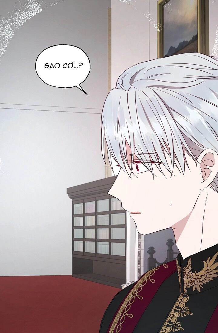 Quyến Rũ Cha Của Nhân Vật Phản Diện Chapter 44 - 46