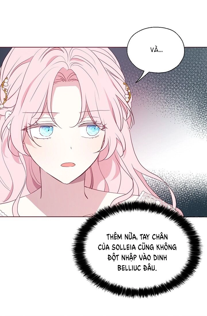 Quyến Rũ Cha Của Nhân Vật Phản Diện Chapter 44 - 48