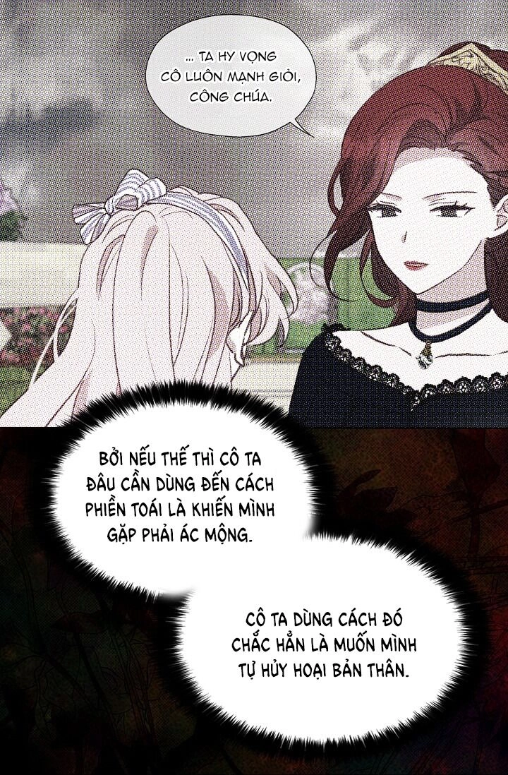 Quyến Rũ Cha Của Nhân Vật Phản Diện Chapter 44 - 49