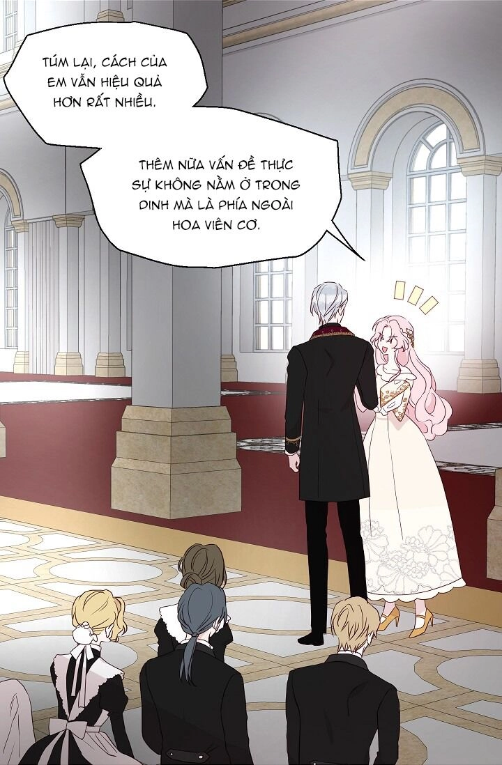 Quyến Rũ Cha Của Nhân Vật Phản Diện Chapter 44 - 50