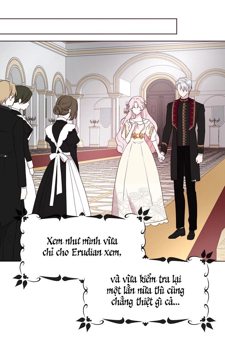 Quyến Rũ Cha Của Nhân Vật Phản Diện Chapter 44 - 52