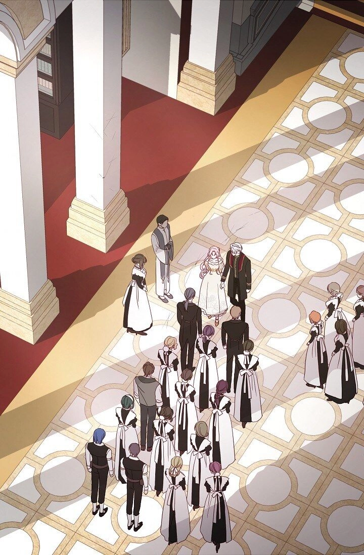 Quyến Rũ Cha Của Nhân Vật Phản Diện Chapter 44 - 54