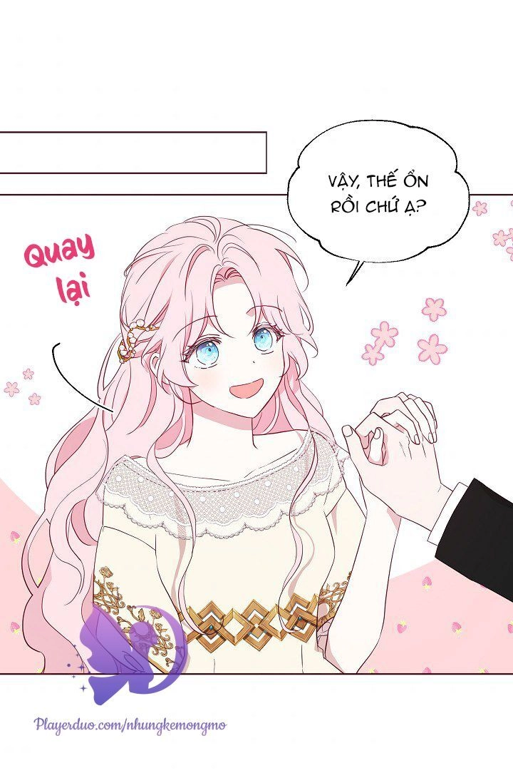 Quyến Rũ Cha Của Nhân Vật Phản Diện Chapter 44 - 55