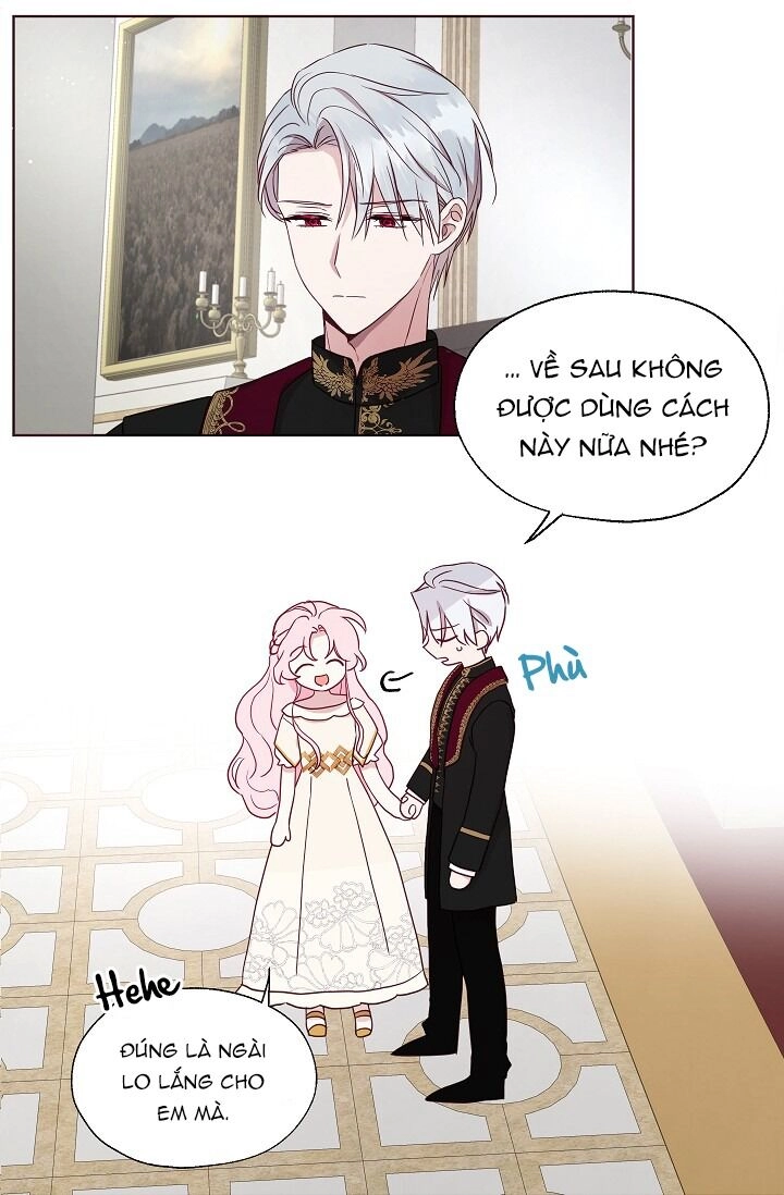 Quyến Rũ Cha Của Nhân Vật Phản Diện Chapter 44 - 56