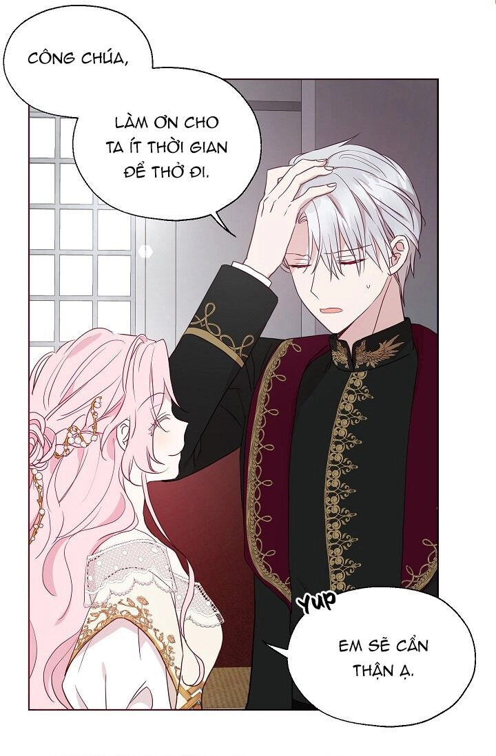 Quyến Rũ Cha Của Nhân Vật Phản Diện Chapter 44 - 57