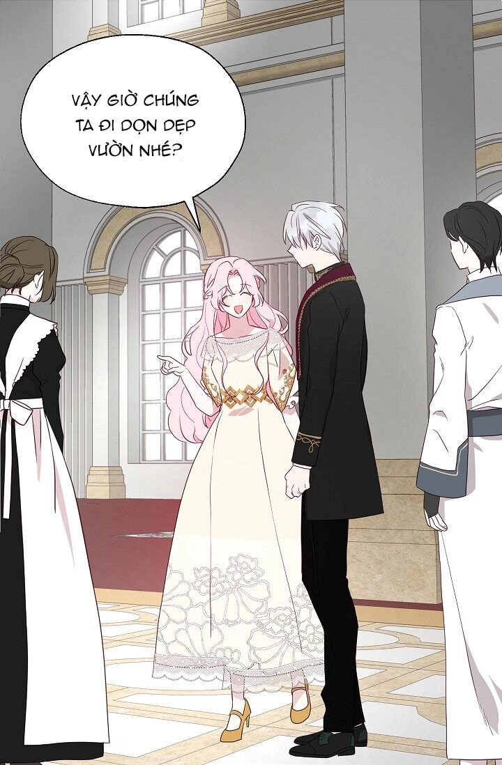 Quyến Rũ Cha Của Nhân Vật Phản Diện Chapter 44 - 58