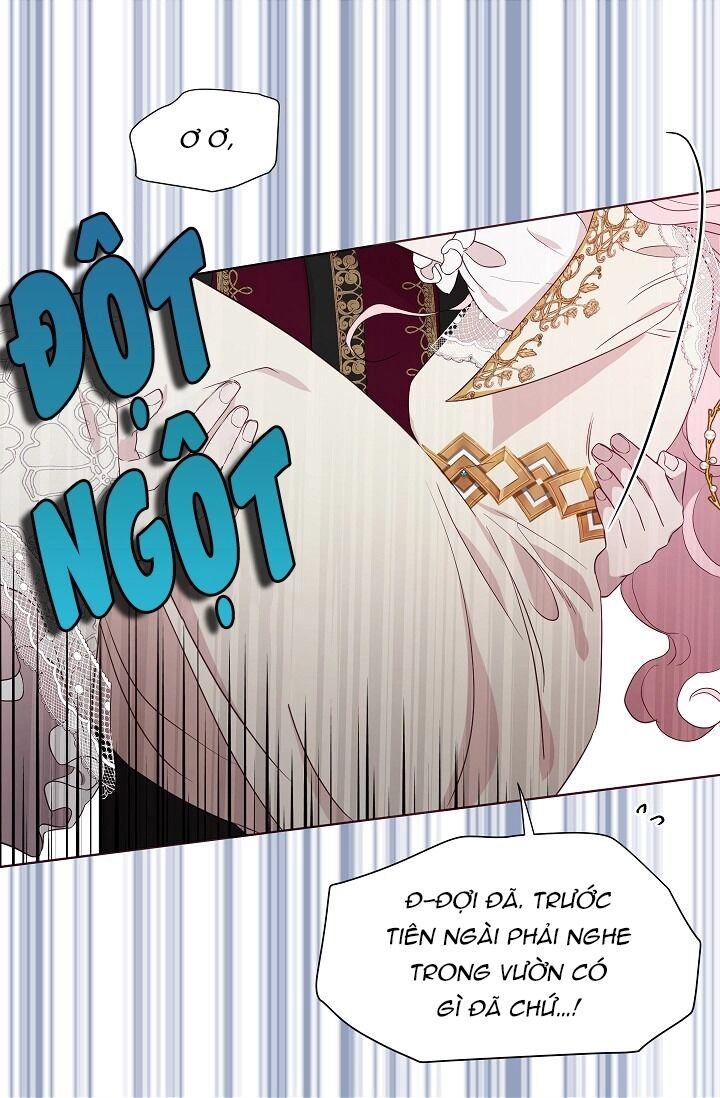 Quyến Rũ Cha Của Nhân Vật Phản Diện Chapter 44 - 61