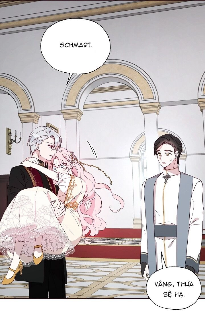 Quyến Rũ Cha Của Nhân Vật Phản Diện Chapter 44 - 62