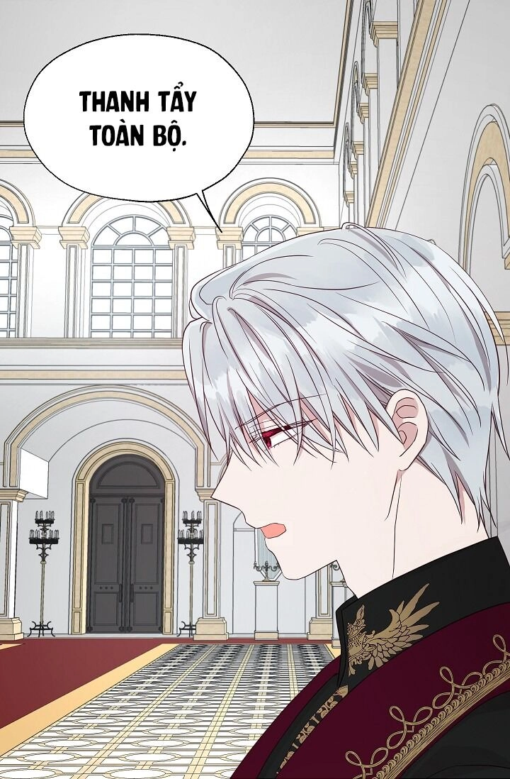 Quyến Rũ Cha Của Nhân Vật Phản Diện Chapter 44 - 63