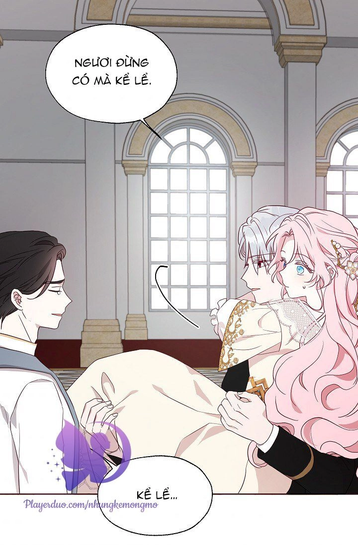 Quyến Rũ Cha Của Nhân Vật Phản Diện Chapter 44 - 65