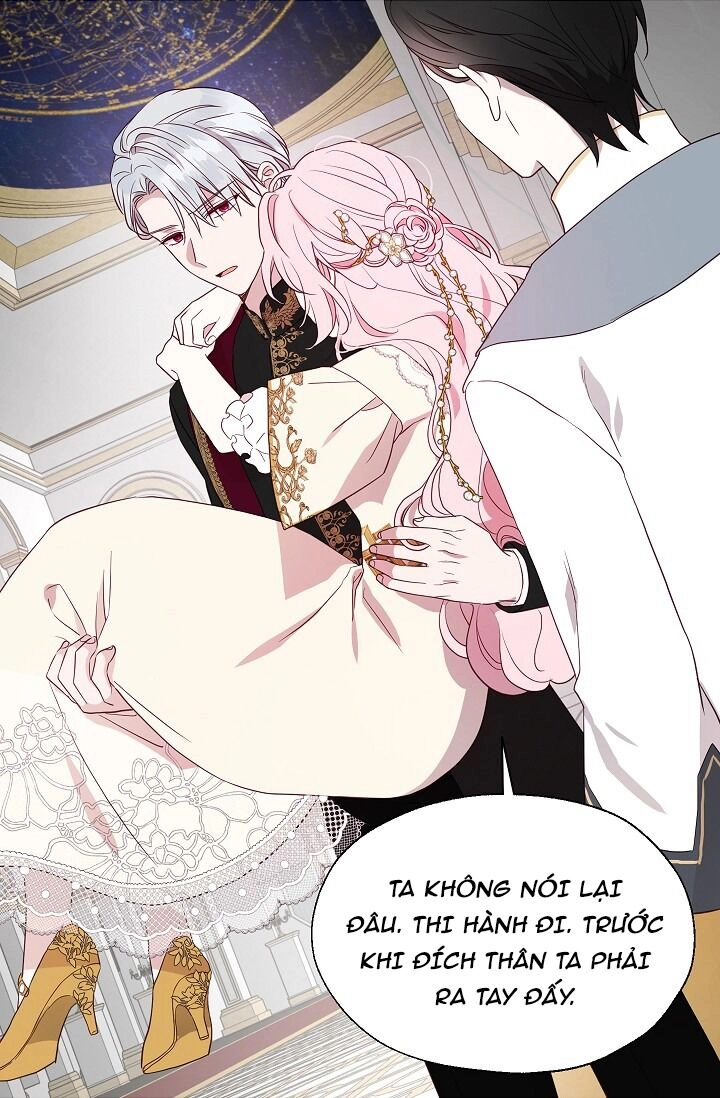 Quyến Rũ Cha Của Nhân Vật Phản Diện Chapter 44 - 66