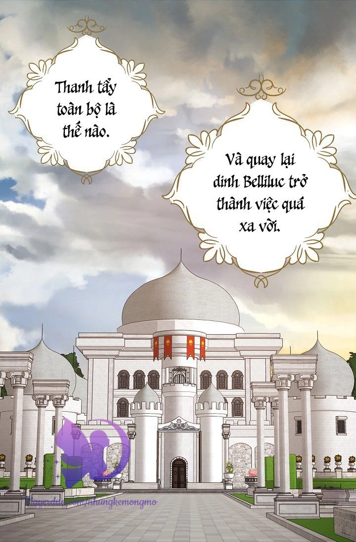 Quyến Rũ Cha Của Nhân Vật Phản Diện Chapter 44 - 69