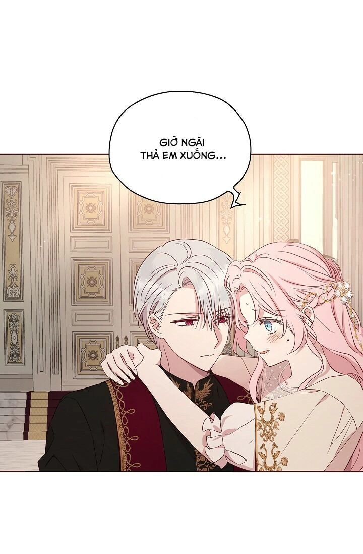 Quyến Rũ Cha Của Nhân Vật Phản Diện Chapter 45 - 6