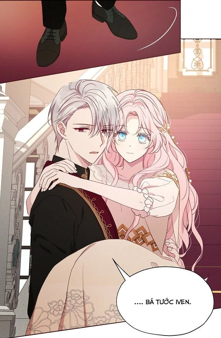 Quyến Rũ Cha Của Nhân Vật Phản Diện Chapter 45 - 14