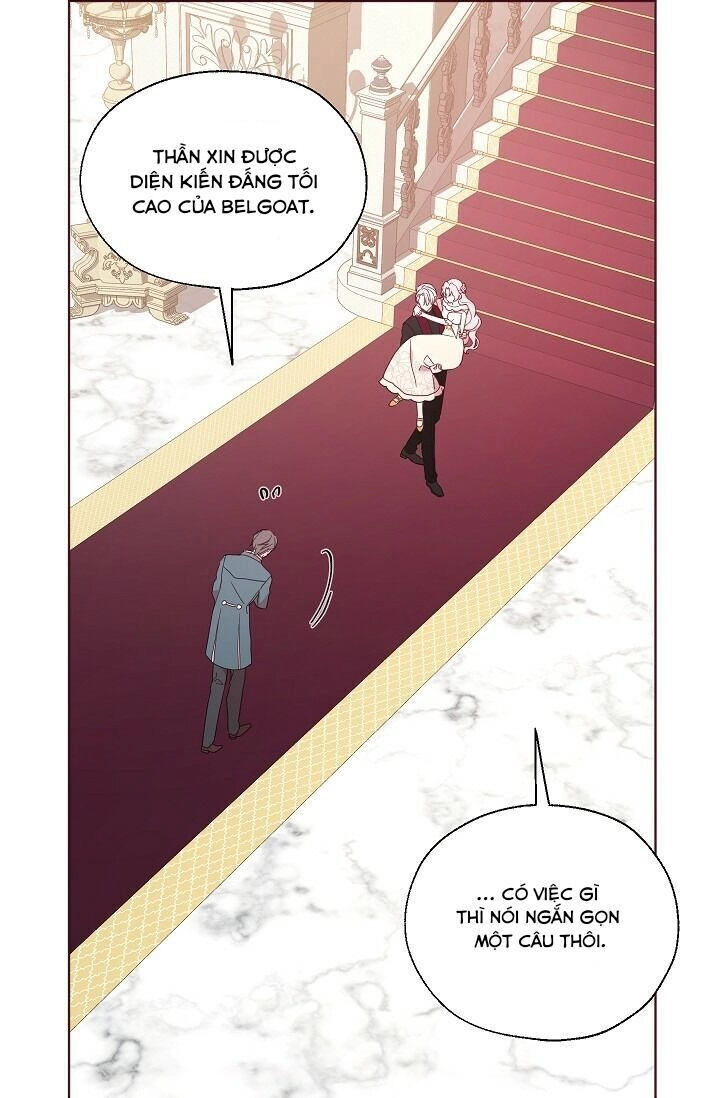 Quyến Rũ Cha Của Nhân Vật Phản Diện Chapter 45 - 16