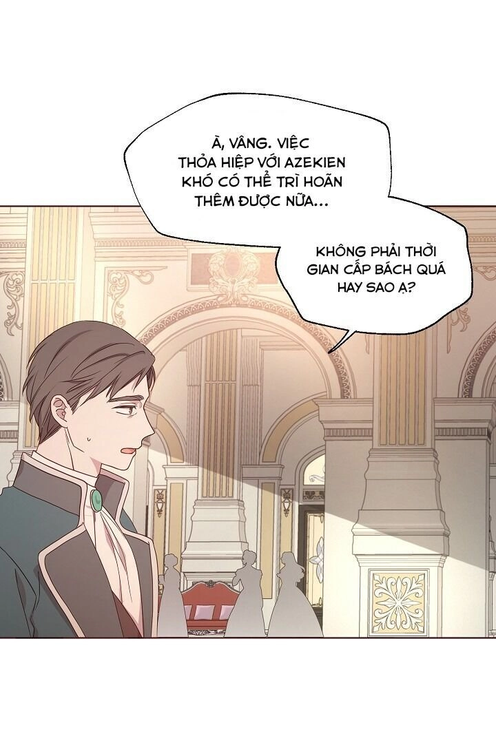 Quyến Rũ Cha Của Nhân Vật Phản Diện Chapter 45 - 17