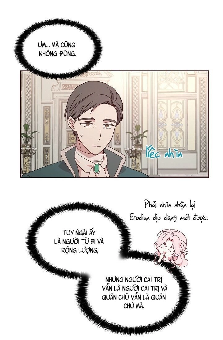 Quyến Rũ Cha Của Nhân Vật Phản Diện Chapter 45 - 20