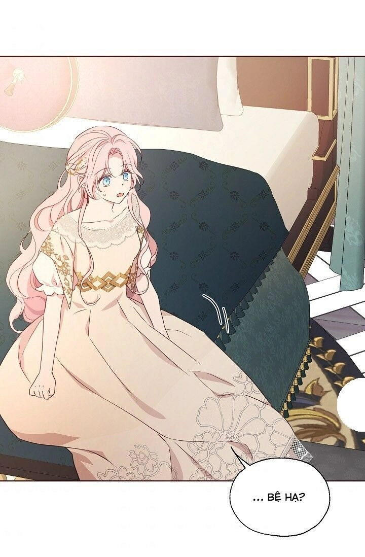 Quyến Rũ Cha Của Nhân Vật Phản Diện Chapter 45 - 35