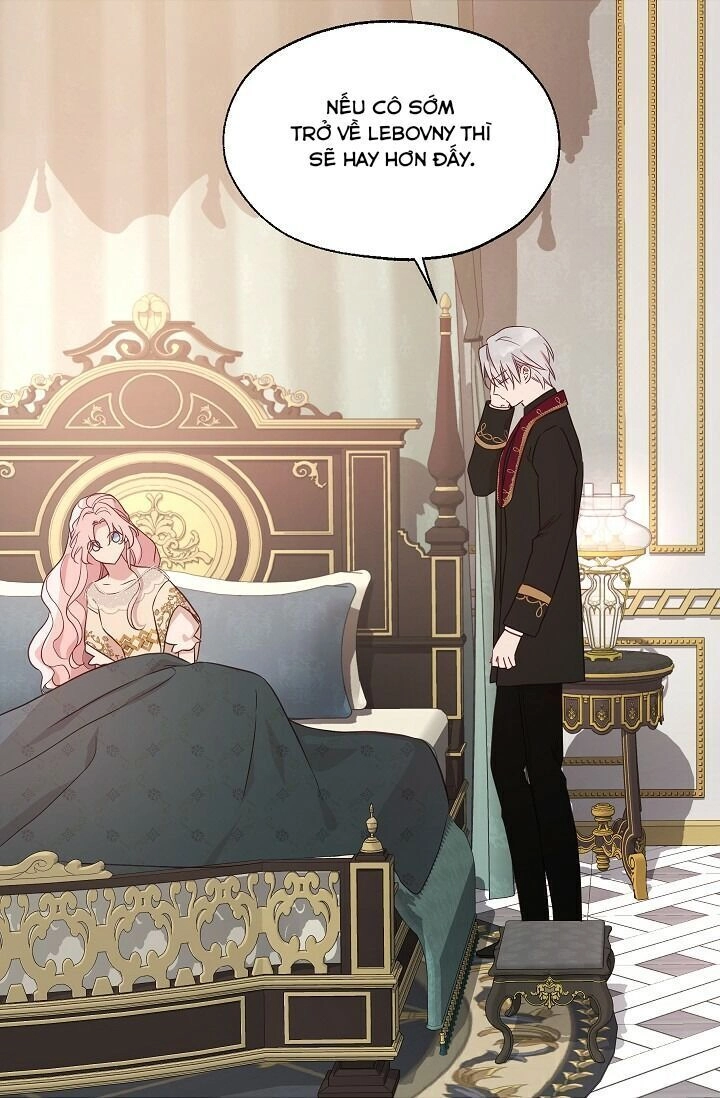 Quyến Rũ Cha Của Nhân Vật Phản Diện Chapter 45 - 41