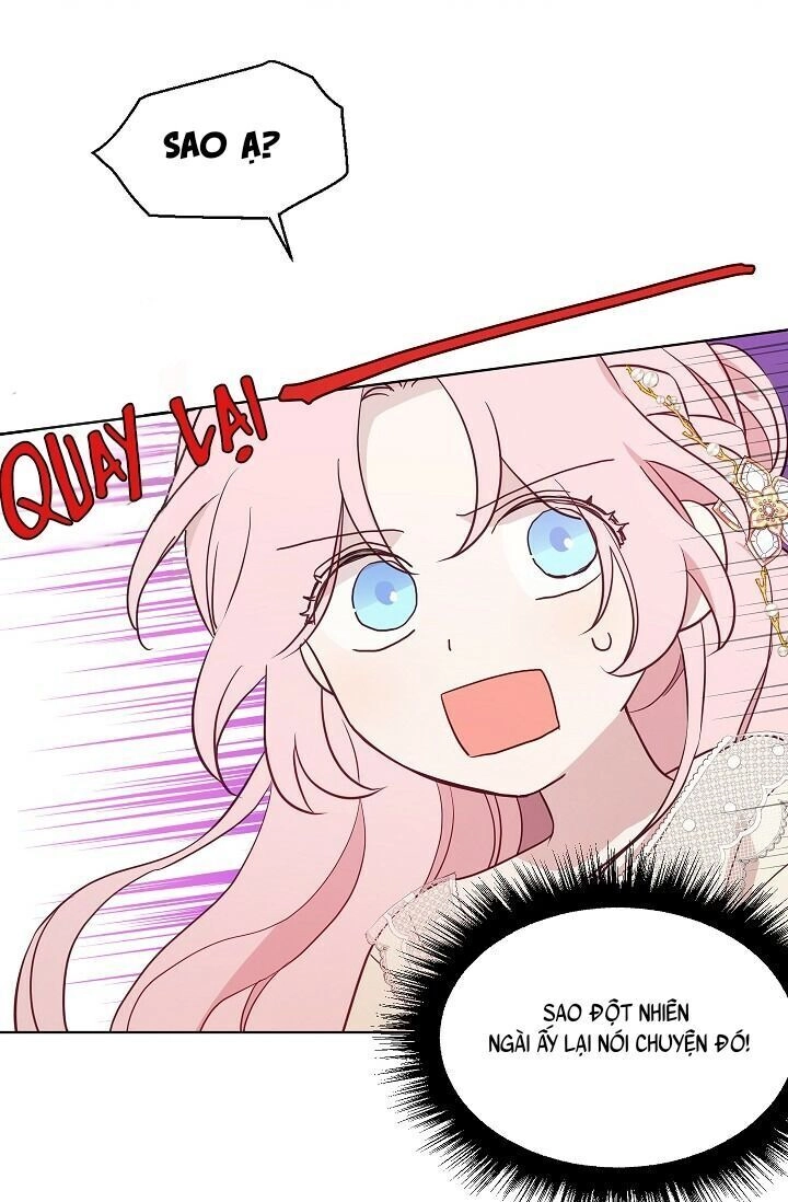 Quyến Rũ Cha Của Nhân Vật Phản Diện Chapter 45 - 42