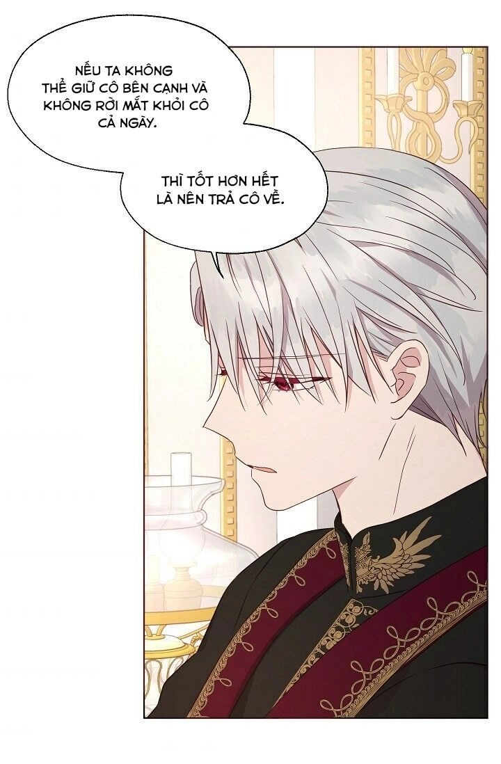 Quyến Rũ Cha Của Nhân Vật Phản Diện Chapter 45 - 44