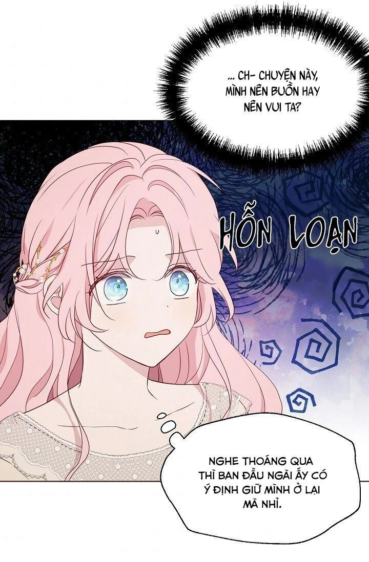 Quyến Rũ Cha Của Nhân Vật Phản Diện Chapter 45 - 45