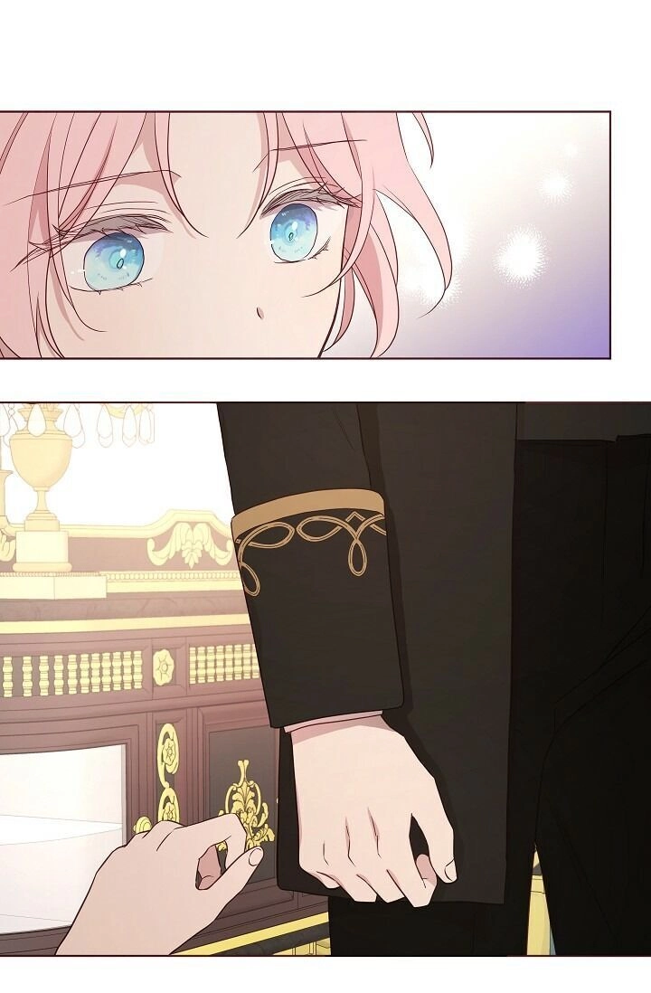 Quyến Rũ Cha Của Nhân Vật Phản Diện Chapter 45 - 46