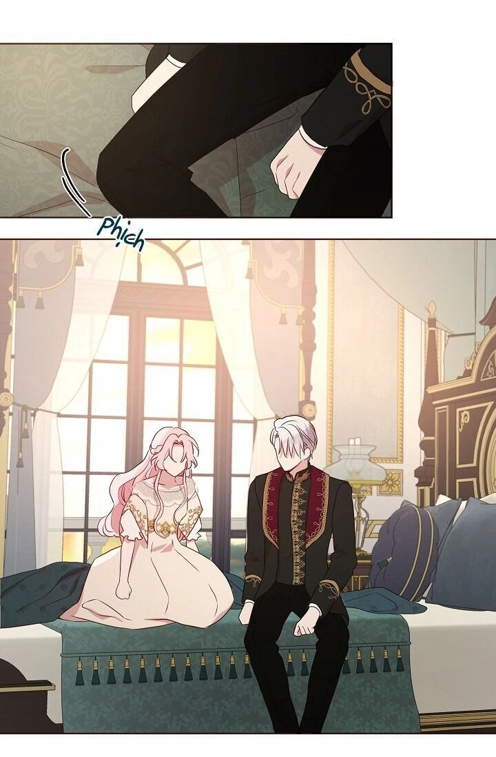 Quyến Rũ Cha Của Nhân Vật Phản Diện Chapter 45 - 48