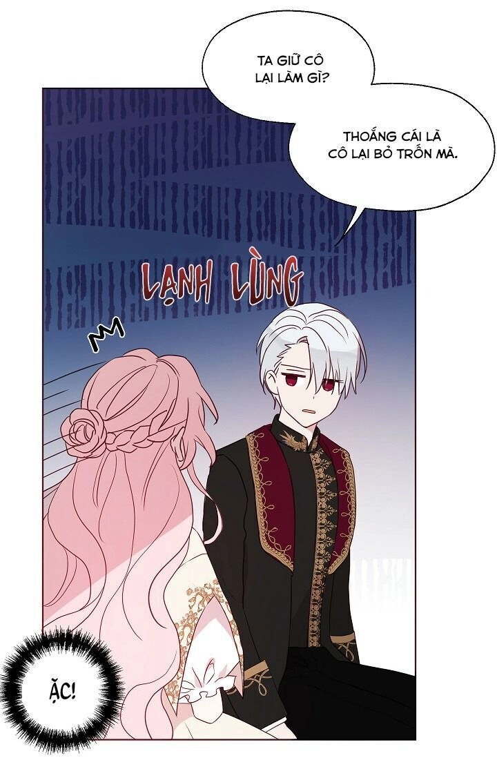 Quyến Rũ Cha Của Nhân Vật Phản Diện Chapter 45 - 50