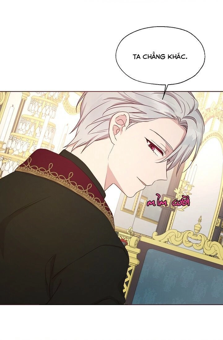 Quyến Rũ Cha Của Nhân Vật Phản Diện Chapter 45 - 56