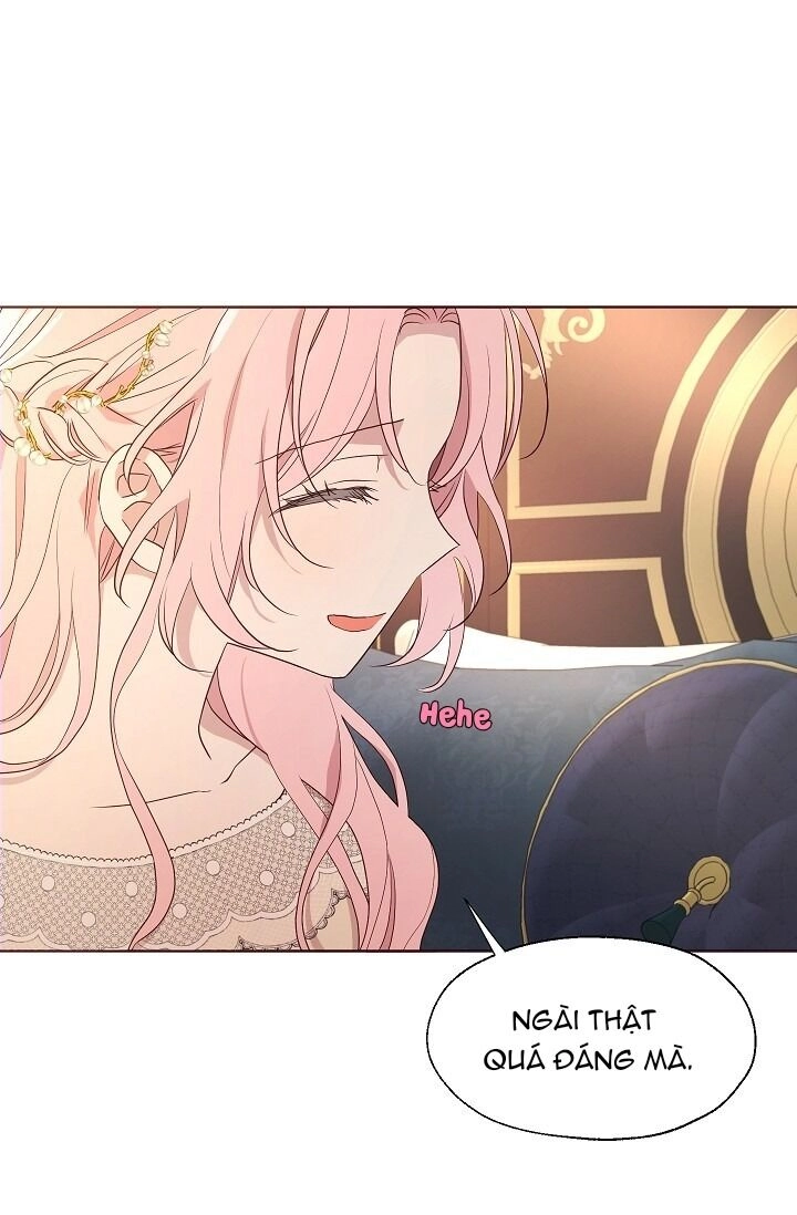 Quyến Rũ Cha Của Nhân Vật Phản Diện Chapter 46 - 11