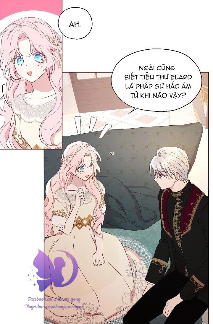 Quyến Rũ Cha Của Nhân Vật Phản Diện Chapter 46 - 14