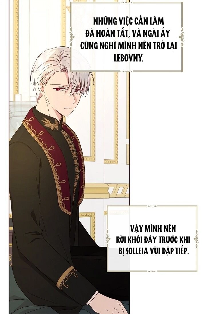 Quyến Rũ Cha Của Nhân Vật Phản Diện Chapter 46 - 25