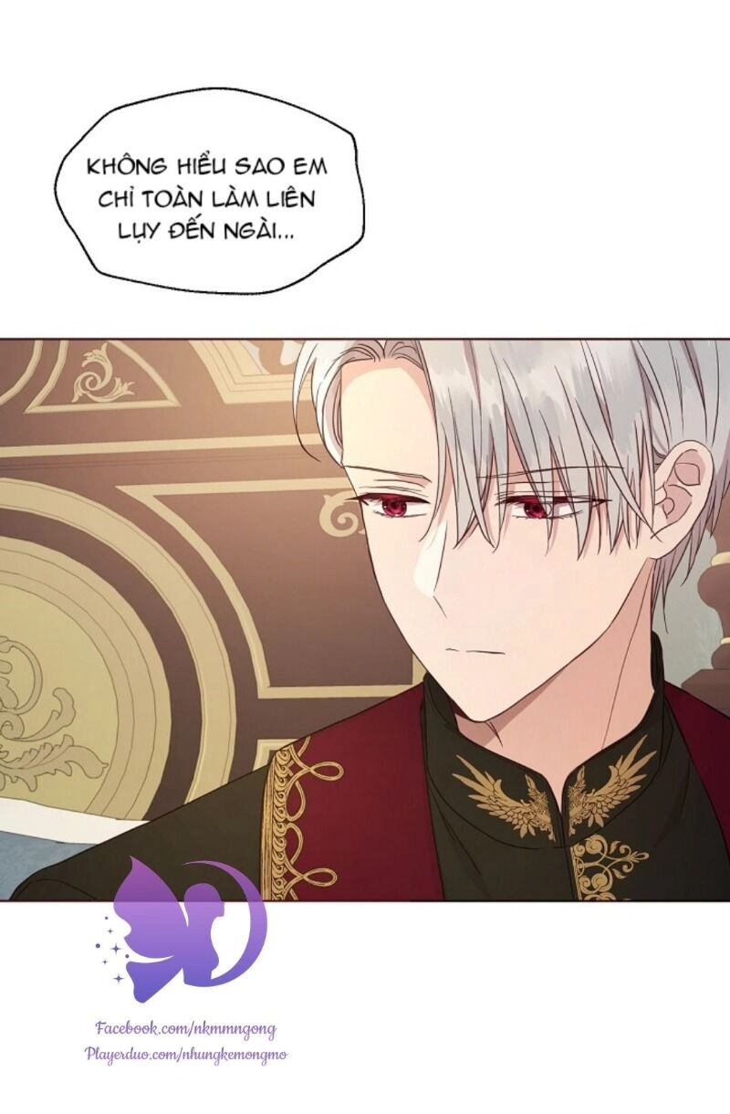 Quyến Rũ Cha Của Nhân Vật Phản Diện Chapter 46 - 29